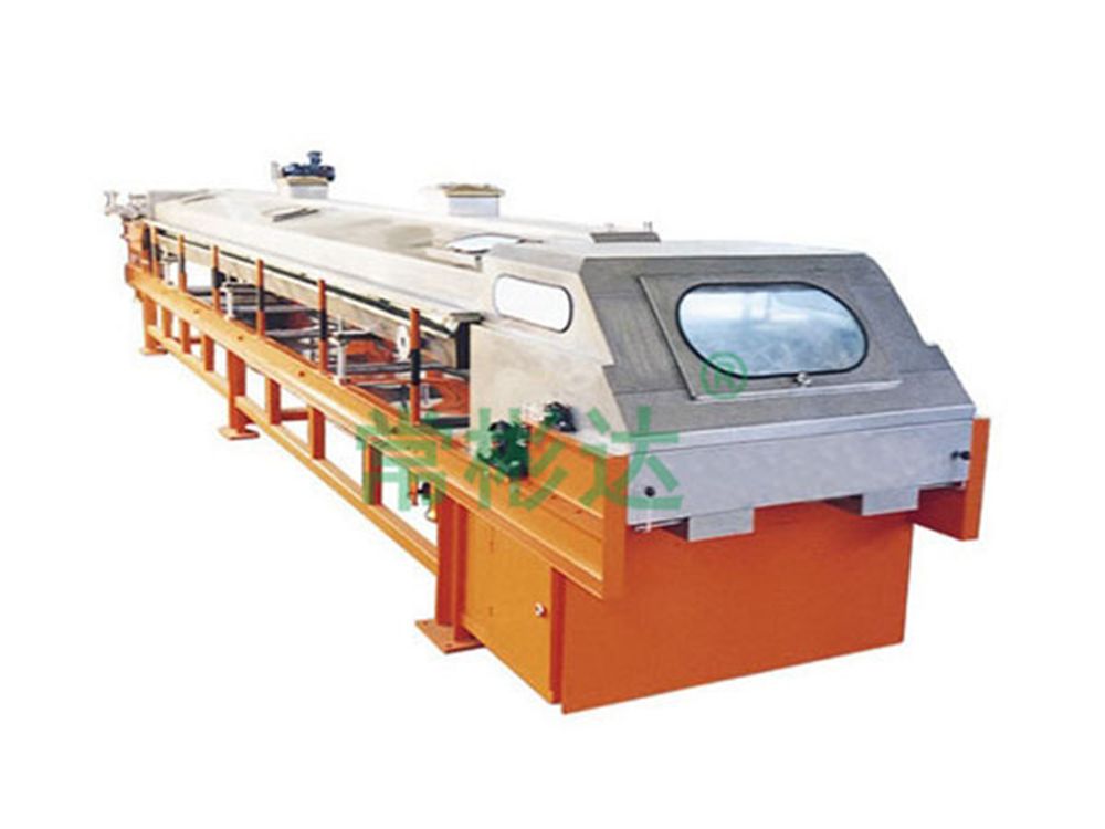 RL series melting granulator