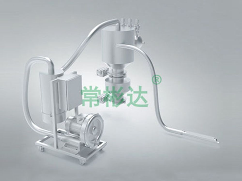 ZSL-III series vacuum feeding machine