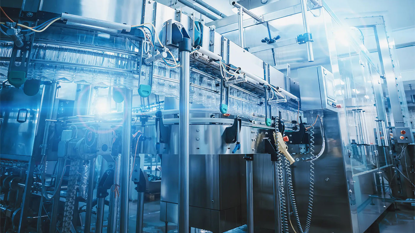 Pharmaceutical industry